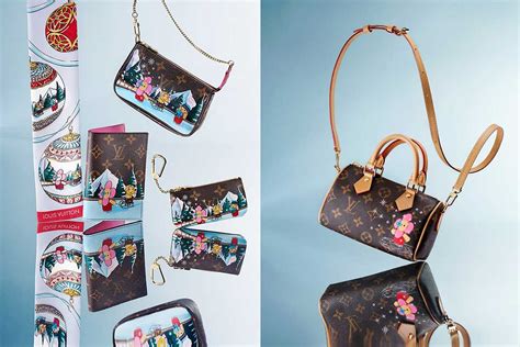 louis vuitton vivienne holiday collection|Vivienne Holidays Collection .